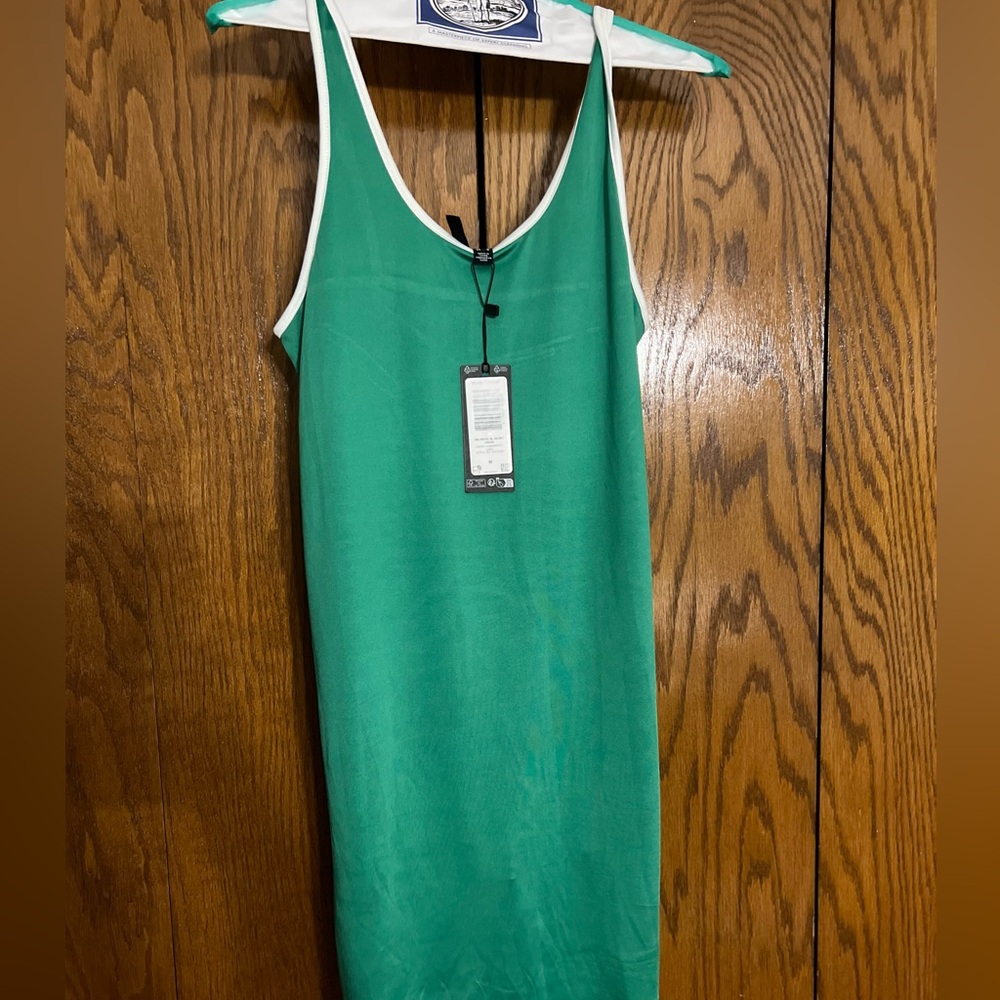 ASOS Vero Moda Mini Skort Dress - Picture 3 of 6